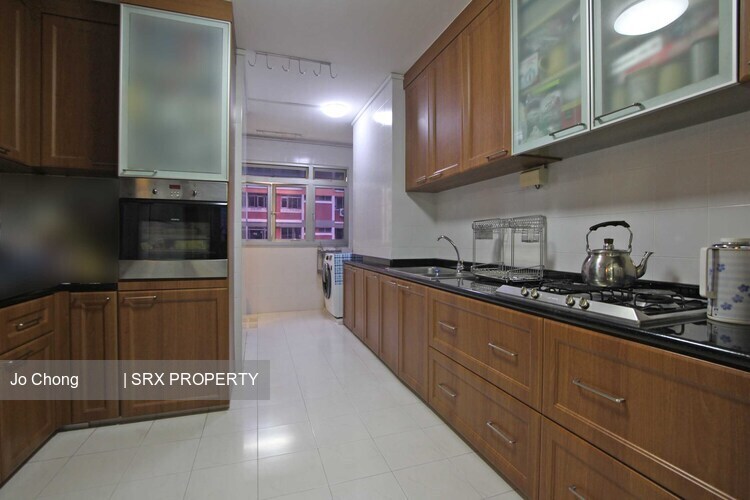Blk 272 Bishan Street 24 (Bishan), HDB 4 Rooms #251714441